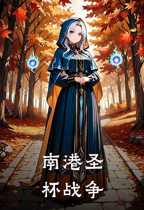 雨局白墨南港圣杯战争全文免费阅读_雨局白墨完整版免费阅读