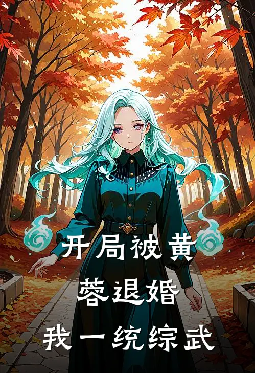 开局被黄蓉退婚，我一统综武