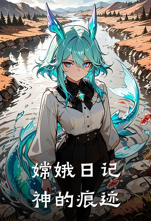 嫦娥日记：神的痕迹