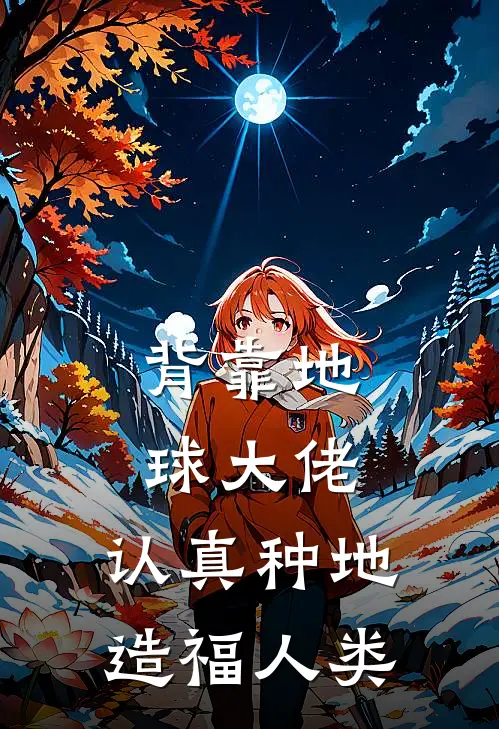 李星星李星星《背靠地球大佬，认真种地造福人类》_《背靠地球大佬，认真种地造福人类》最新章节在线阅读