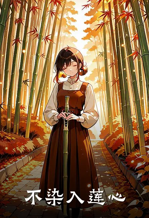 李相夷漆木山(不染入莲心)全章节在线阅读_(不染入莲心)全本在线阅读