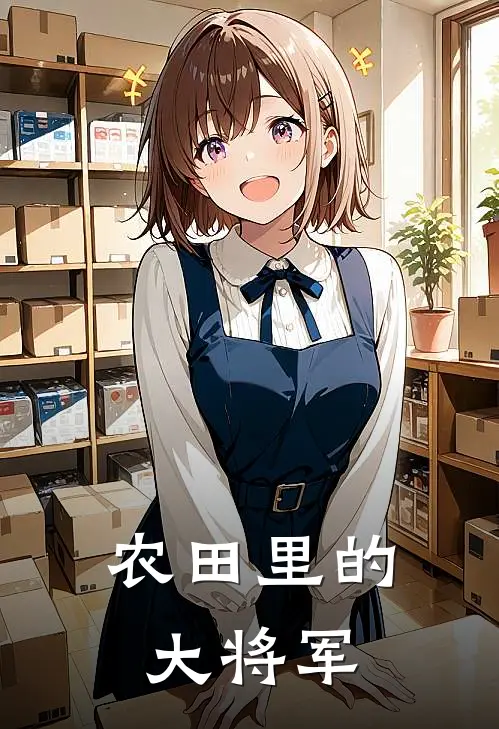 农田里的大将军
