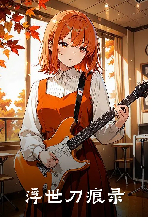 浮世刀痕录(萧逸舟宋志和)完结小说推荐_小说全文免费阅读浮世刀痕录萧逸舟宋志和