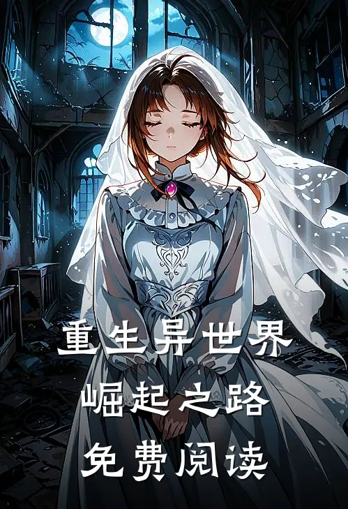 重生异世界崛起之路免费阅读