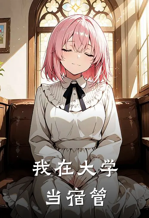 《我在大学当宿管》李婷婷婷火爆新书_我在大学当宿管(李婷婷婷)最新热门小说