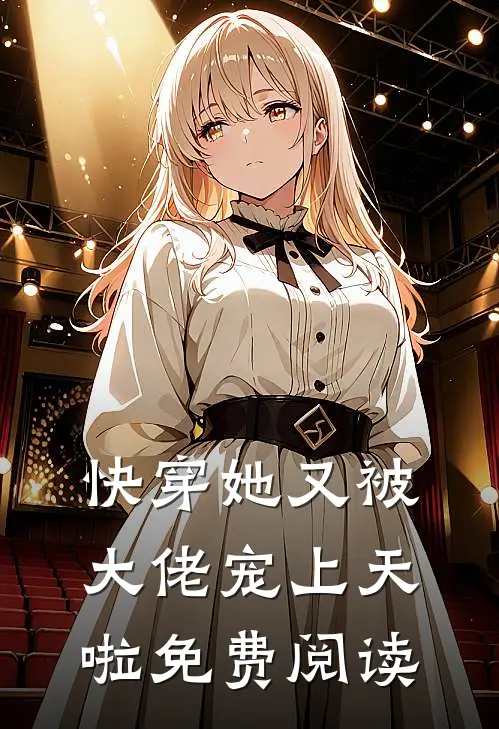 快穿她又被大佬宠上天啦免费阅读