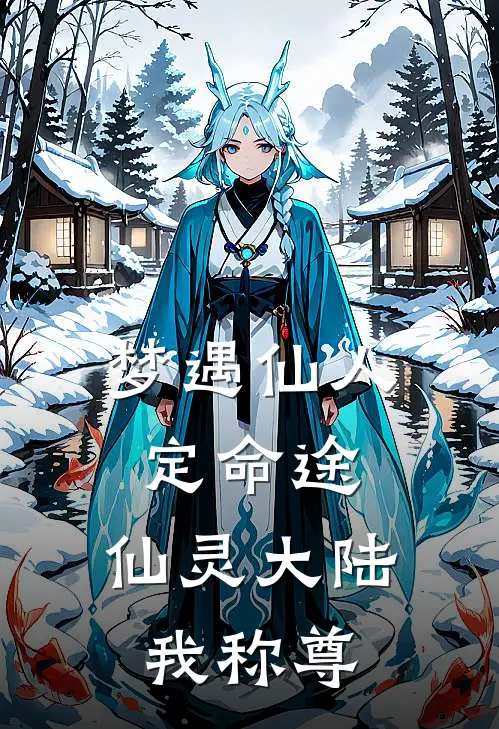 李二狗林婉儿(梦遇仙人定命途，仙灵大陆我称尊)完结版免费在线阅读_《梦遇仙人定命途，仙灵大陆我称尊》全章节阅读