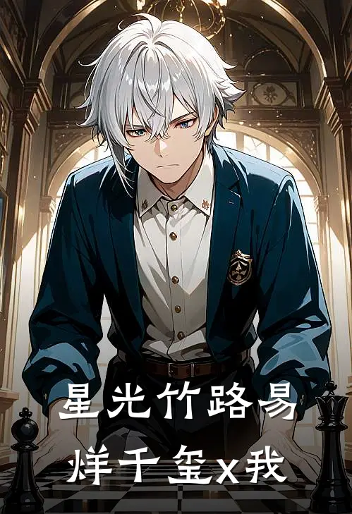 星光竹路【易烊千玺x我】