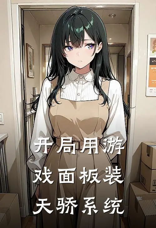 开局用游戏面板装天骄系统