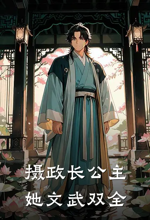 摄政长公主她文武双全冬梅春花免费小说全本阅读_小说免费完结摄政长公主她文武双全冬梅春花