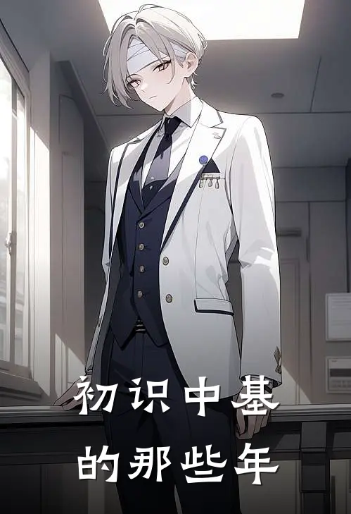 初识中基的那些年(陈明远安怡靜)最新小说全文阅读_最新章节列表初识中基的那些年(陈明远安怡靜)