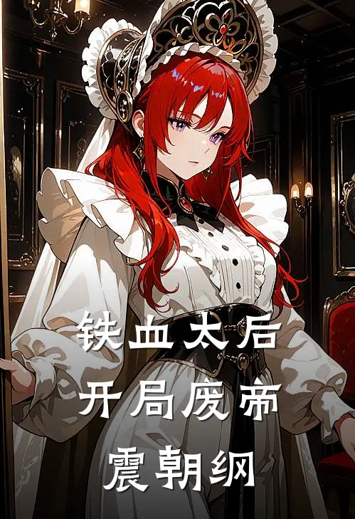 铁血太后，开局废帝震朝纲沈薇赵洵最新热门小说_铁血太后，开局废帝震朝纲全本在线阅读
