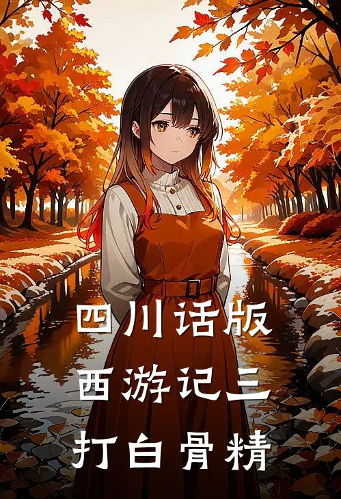 四川话版西游记三打白骨精