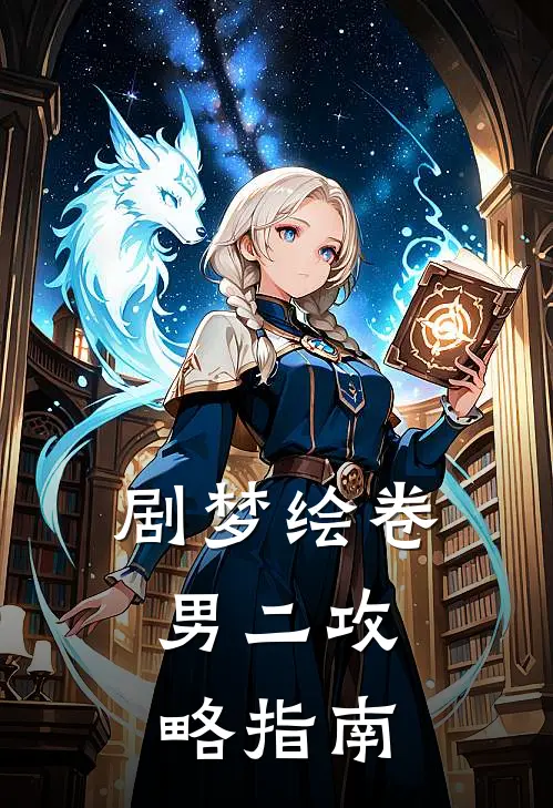 剧梦绘卷：男二攻略指南(苏瑾允礼)完本小说大全_热门小说大全剧梦绘卷：男二攻略指南苏瑾允礼