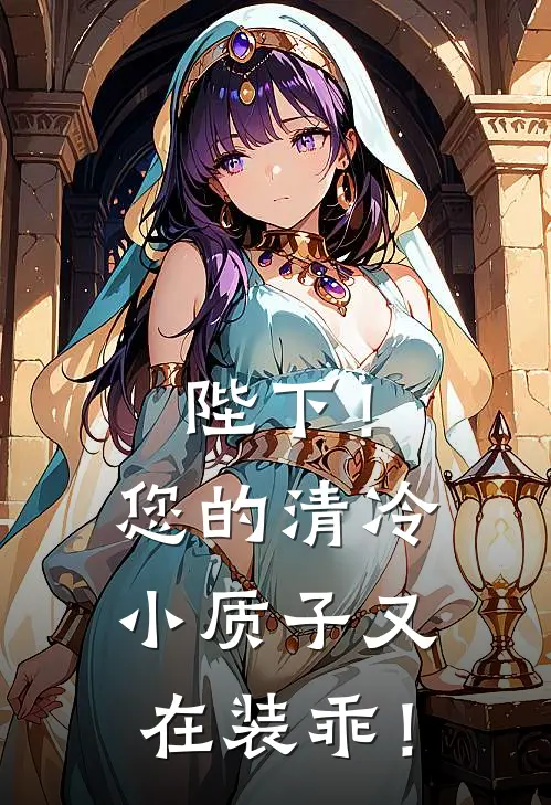 陛下！您的清冷小质子又在装乖！