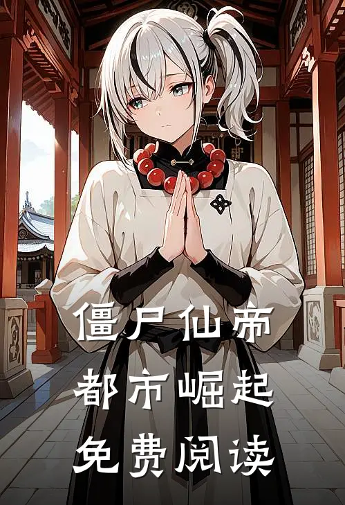 僵尸仙帝都市崛起免费阅读