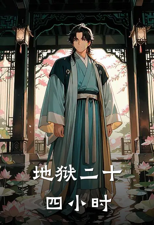 地狱二十四小时