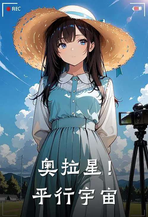 奥拉星！平行宇宙