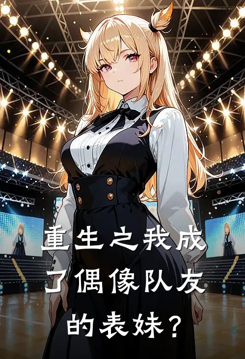 重生之我成了偶像队友的表妹？(郑时月小七)最新小说_免费阅读完整版小说重生之我成了偶像队友的表妹？(郑时月小七)