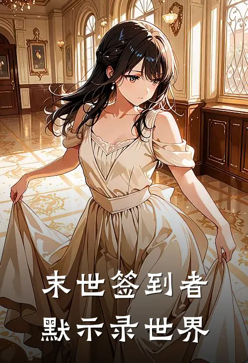 末世签到者：默示录世界