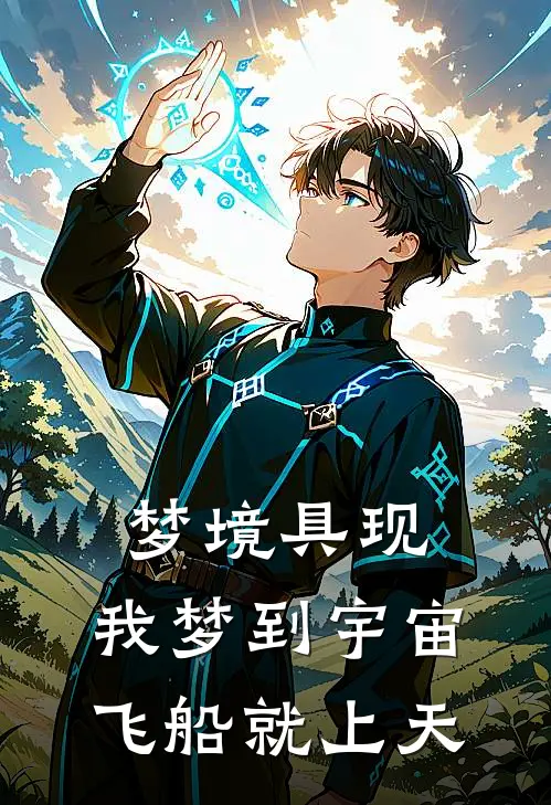 梦境具现：我梦到宇宙飞船就上天(楚凡苏倩倩)免费小说完结_最新推荐小说梦境具现：我梦到宇宙飞船就上天(楚凡苏倩倩)