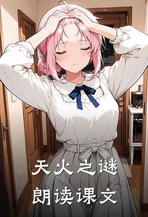 天火之谜朗读课文