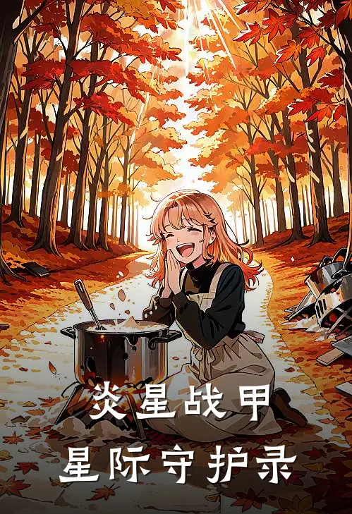炎星战甲：星际守护录（凌澈周岚）全文免费阅读无弹窗大结局_炎星战甲：星际守护录最新章节列表_笔趣阁（凌澈周岚）