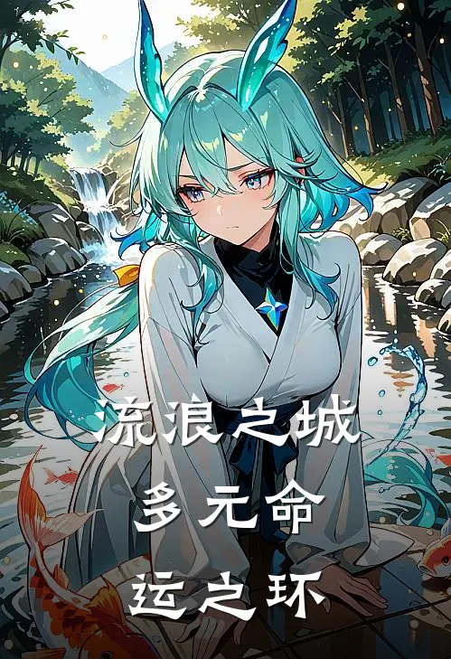 流浪之城：多元命运之环