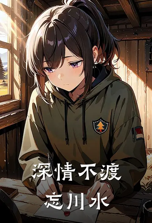 深情不渡忘川水