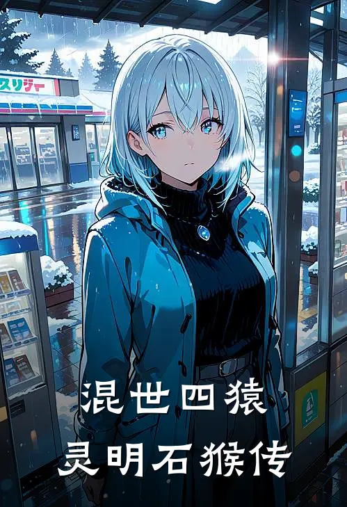 混世四猿：灵明石猴传孙悟空悟空已完结小说_最新章节列表混世四猿：灵明石猴传(孙悟空悟空)