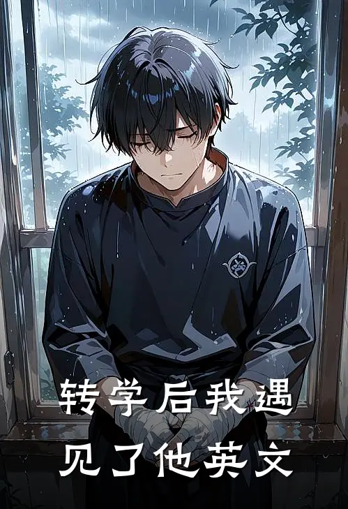 转学后我遇见了他英文