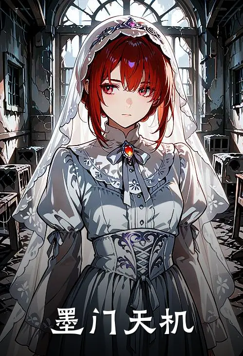 《墨门天机》墨雨苏绾绾_(墨门天机)全集在线阅读