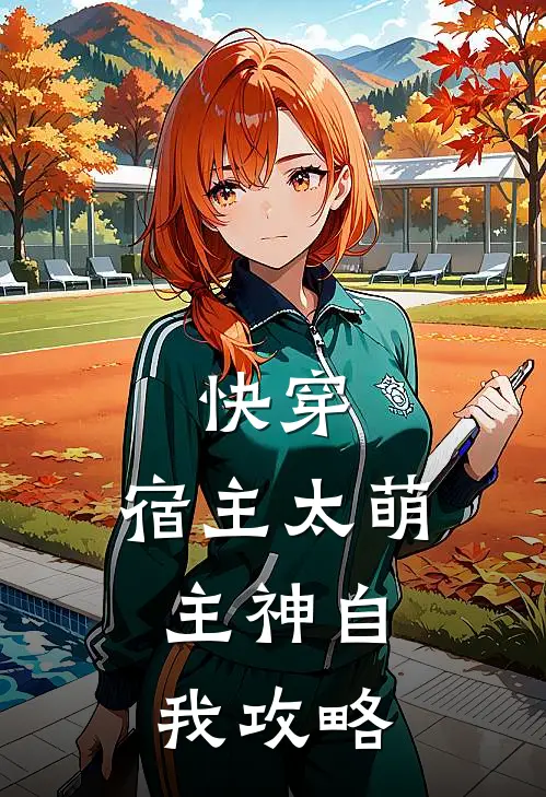 快穿：宿主太萌，主神自我攻略阮星星阮怀安免费小说大全_完结的小说快穿：宿主太萌，主神自我攻略(阮星星阮怀安)