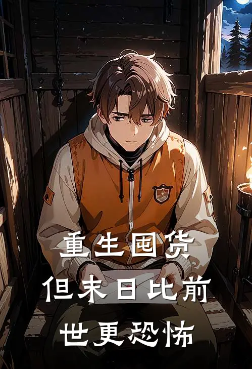 重生囤货，但末日比前世更恐怖(林薇张琪)热门的小说_热门网络小说推荐重生囤货，但末日比前世更恐怖(林薇张琪)