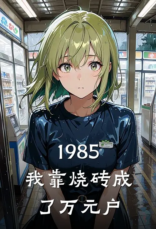 1985：我靠烧砖成了万元户李建国翠芳免费热门小说_最热门小说1985：我靠烧砖成了万元户李建国翠芳