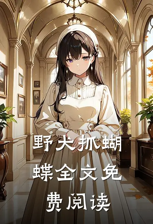 野犬抓蝴蝶全文免费阅读