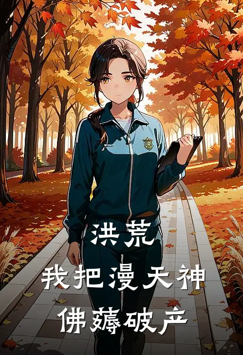 洪荒：我把漫天神佛薅破产(林玄红云)好看的完结小说_热门小说推荐洪荒：我把漫天神佛薅破产林玄红云