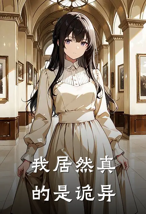 我居然真的是诡异