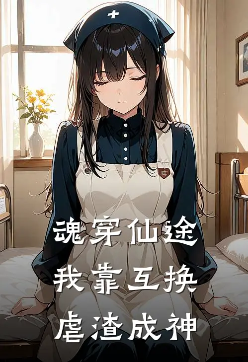 魂穿仙途，我靠互换虐渣成神