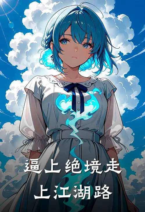 逼上绝境走上江湖路