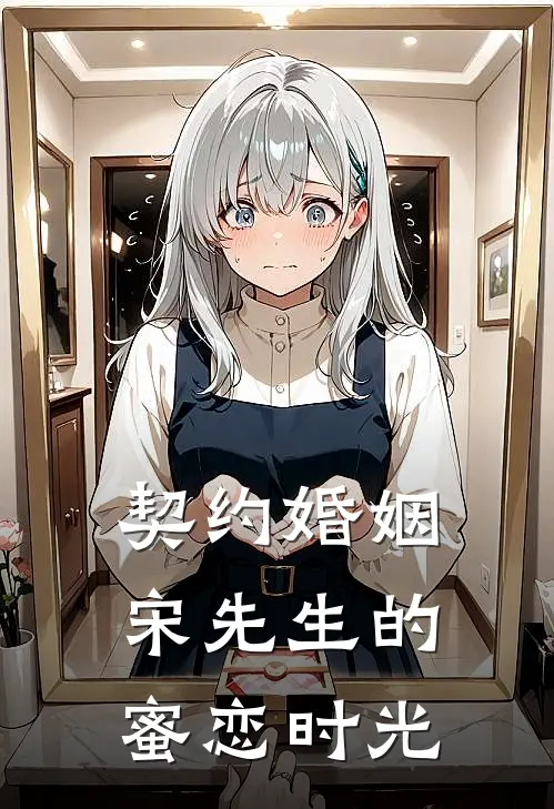 契约婚姻：宋先生的蜜恋时光