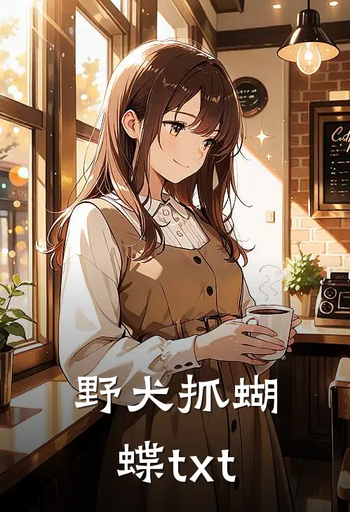 野犬抓蝴蝶txt