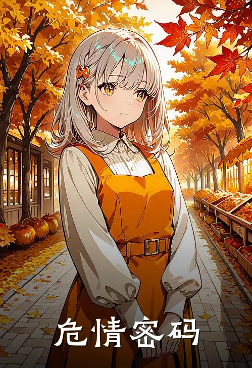 危情密码(程启豪程宇辰)免费小说完结版_最新章节列表危情密码(程启豪程宇辰)