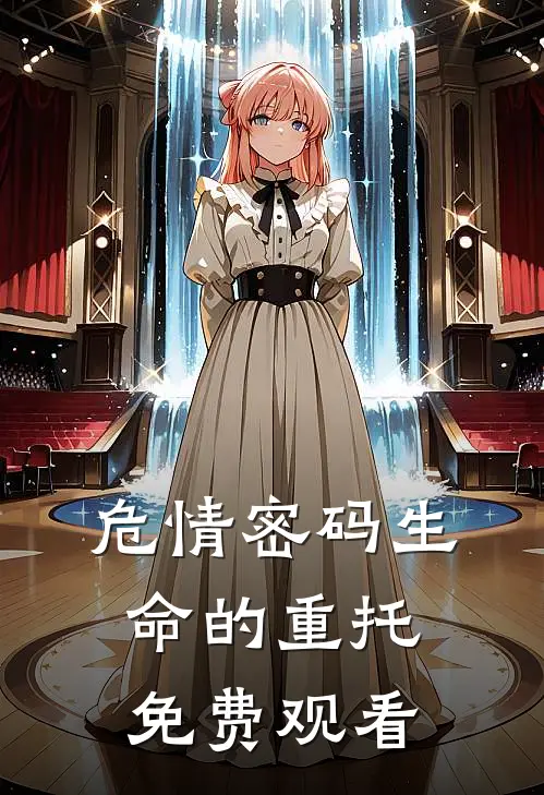 危情密码生命的重托免费观看