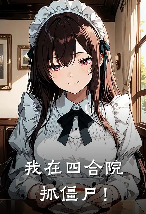 我在四合院抓僵尸！林九林九免费小说大全_小说完结我在四合院抓僵尸！(林九林九)