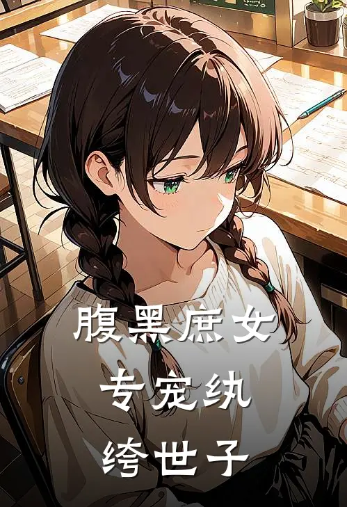 腹黑庶女，专宠纨绔世子顾知君顾岁宴完结版小说阅读_完整版小说免费阅读腹黑庶女，专宠纨绔世子(顾知君顾岁宴)