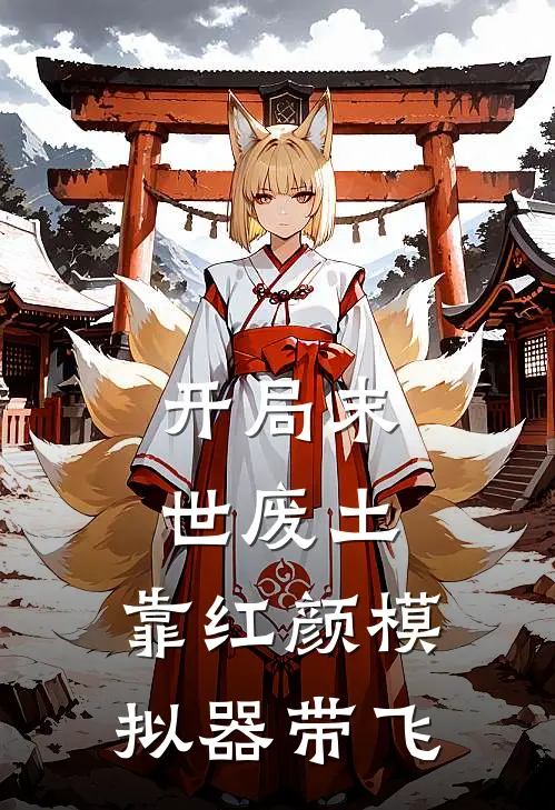 开局末世废土，靠红颜模拟器带飞李然沐晴雪全章节免费在线阅读_《开局末世废土，靠红颜模拟器带飞》精彩小说