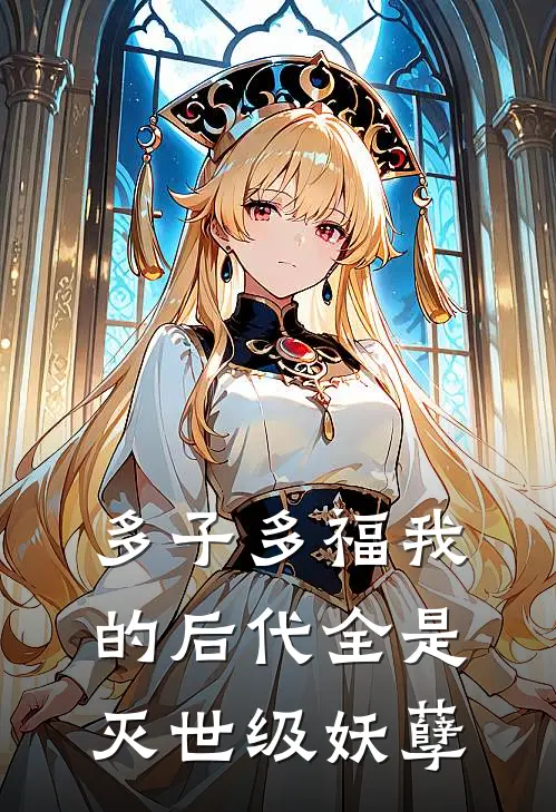 多子多福我的后代全是灭世级妖孽(林天王蛮蛮)完本小说_热门的小说多子多福我的后代全是灭世级妖孽林天王蛮蛮