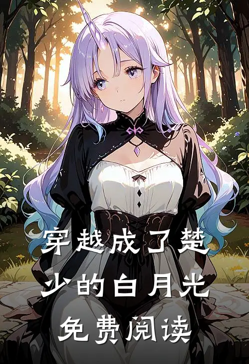穿越成了楚少的白月光免费阅读