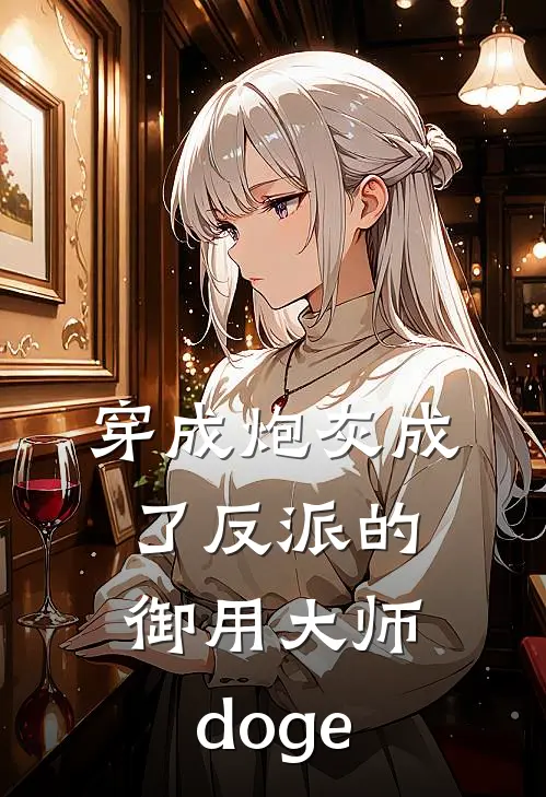 穿成炮灰成了反派的御用大师[doge]